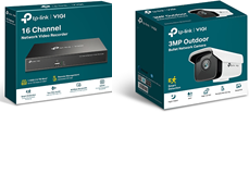 Network Video Recorders